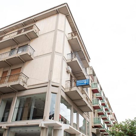 Casa Qosi B&B Raguse Extérieur photo