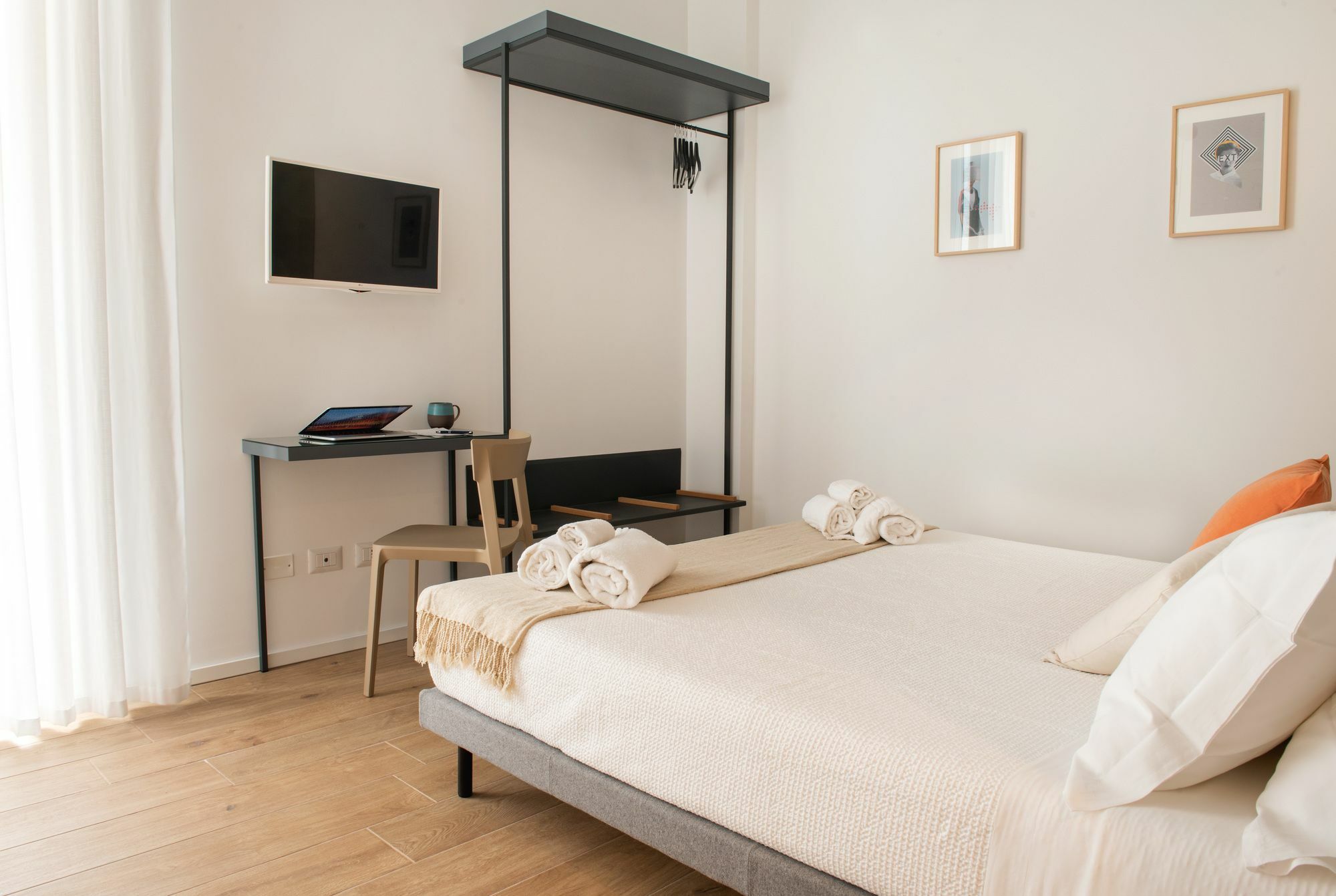 Casa Qosi B&B Raguse Extérieur photo