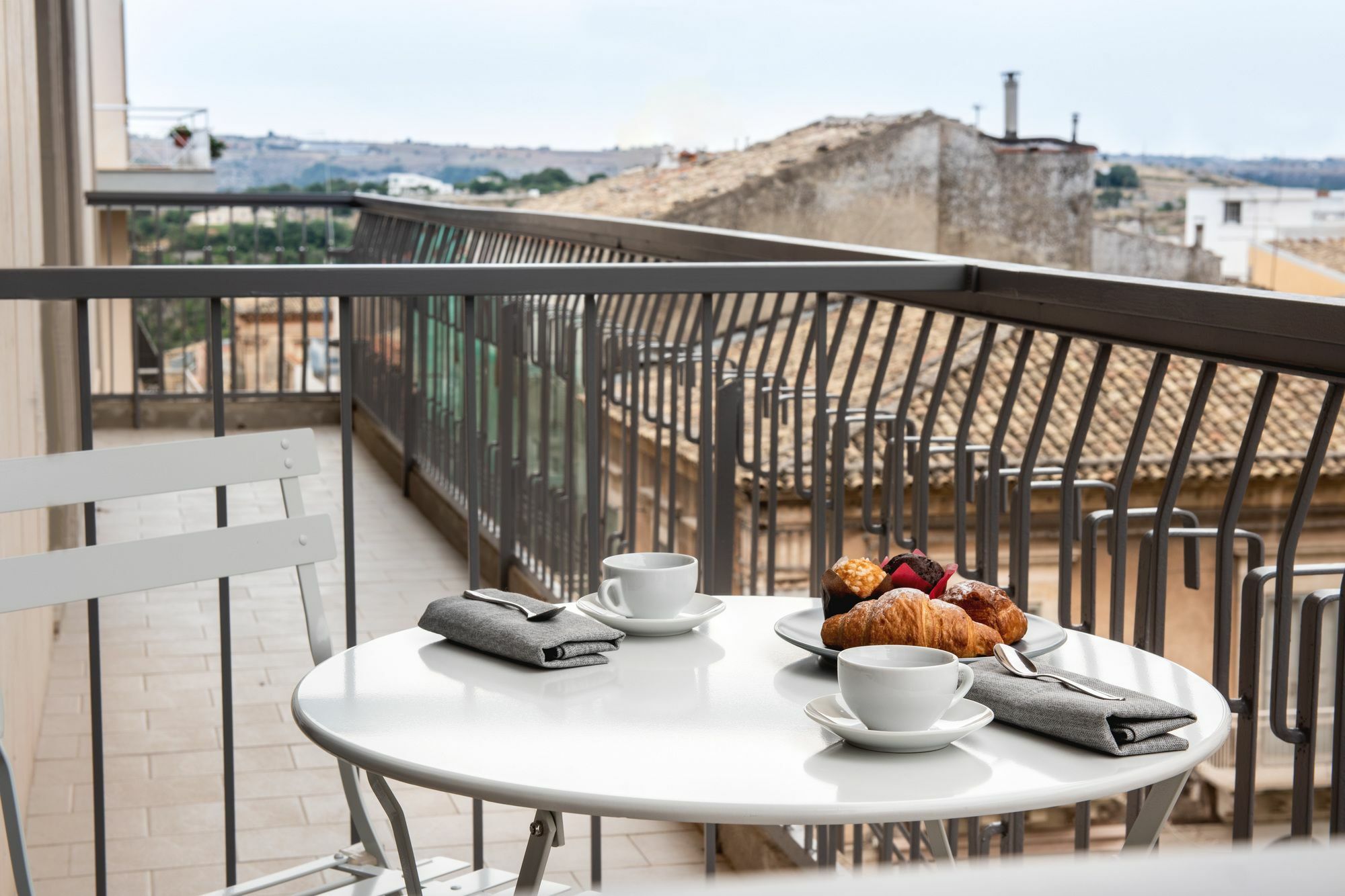 Casa Qosi B&B Raguse Extérieur photo