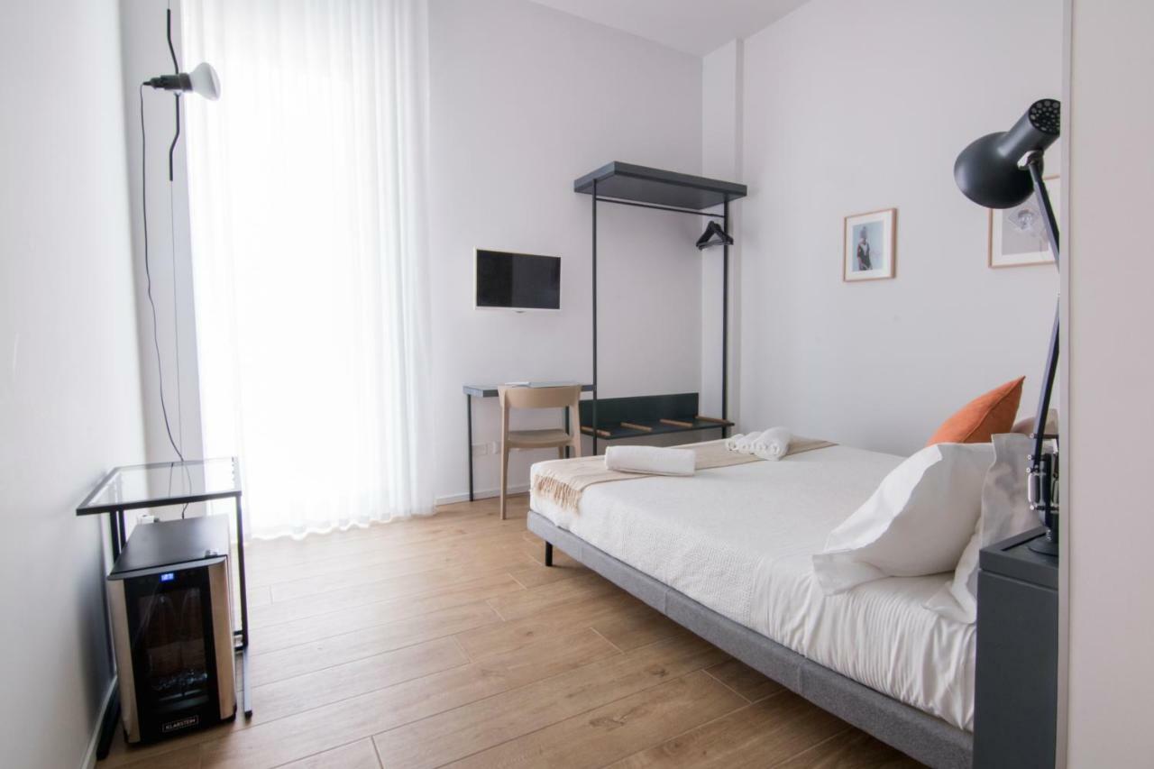 Casa Qosi B&B Raguse Extérieur photo
