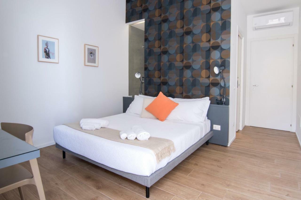 Casa Qosi B&B Raguse Extérieur photo
