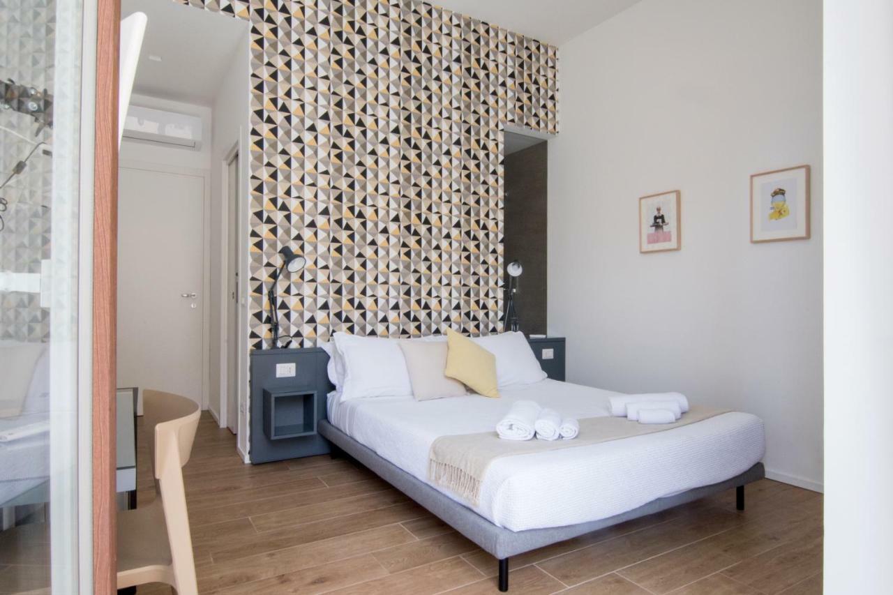 Casa Qosi B&B Raguse Extérieur photo