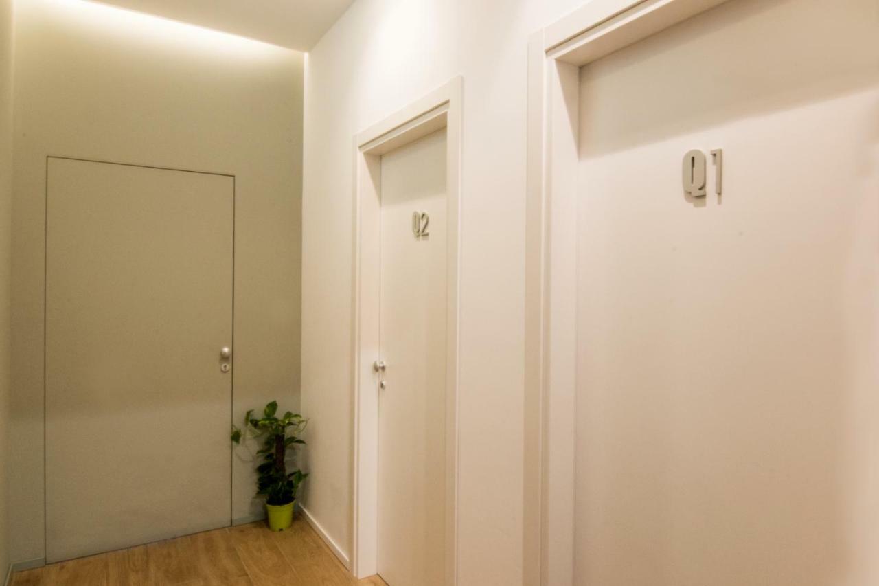 Casa Qosi B&B Raguse Extérieur photo